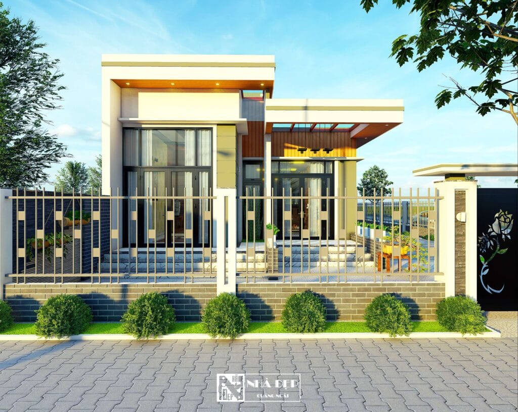 Nhà Đẹp Quảng Ngãi