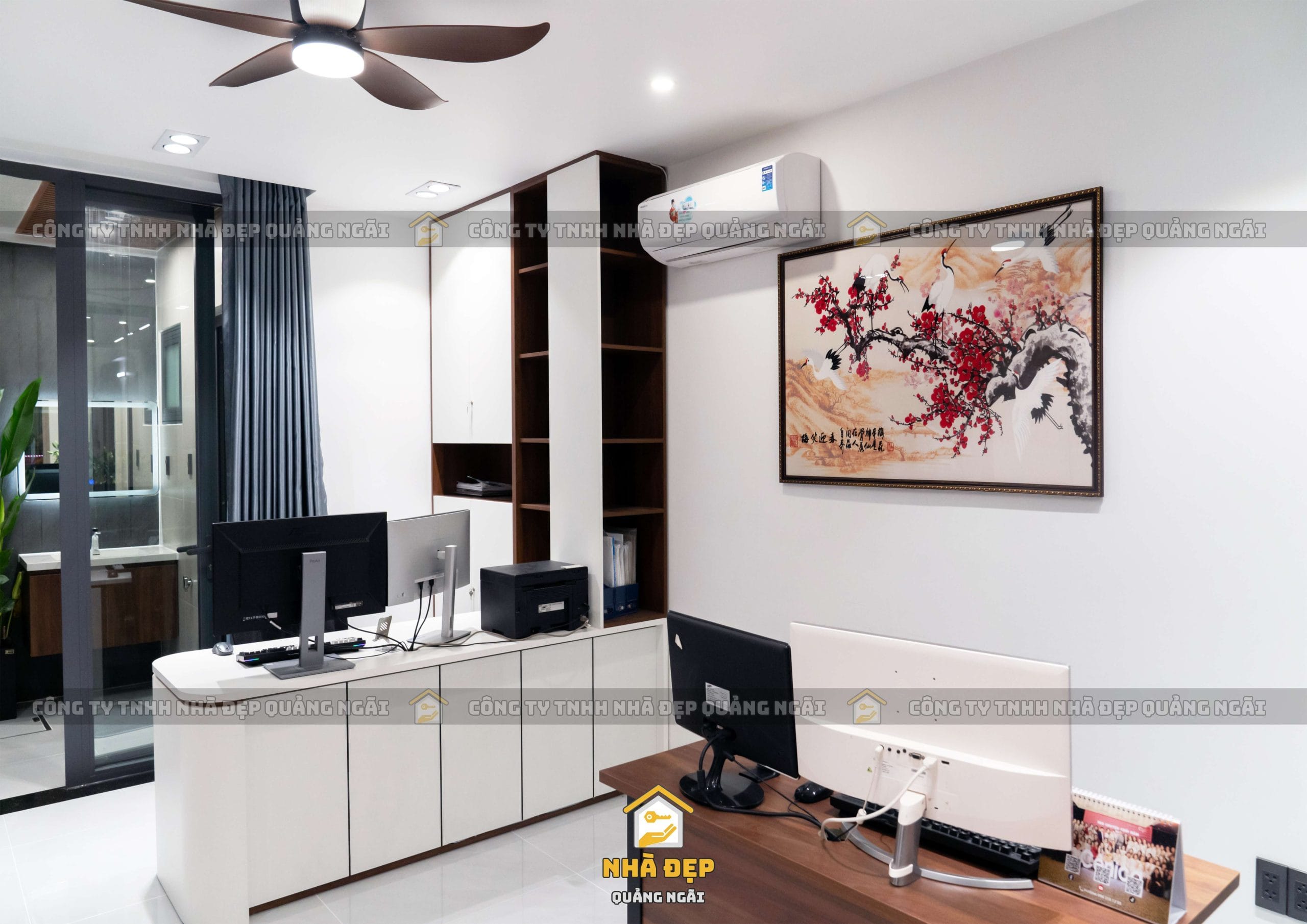 Nhà Bạn Nguyện - TP.HCM