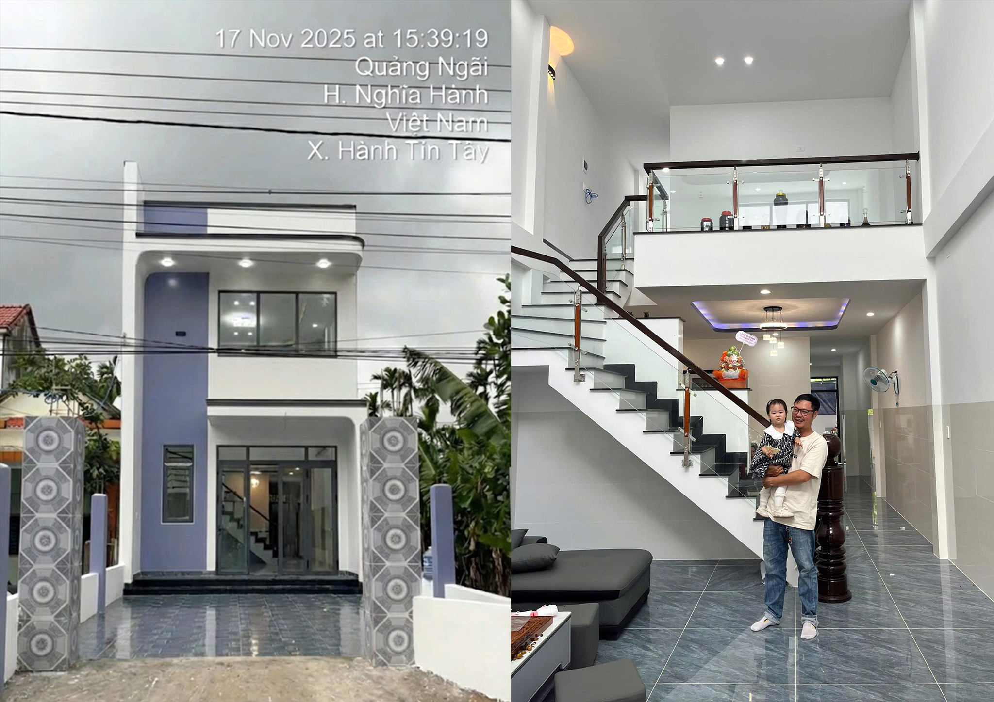 Xây Nhà Trọn Gói Thiện Tín