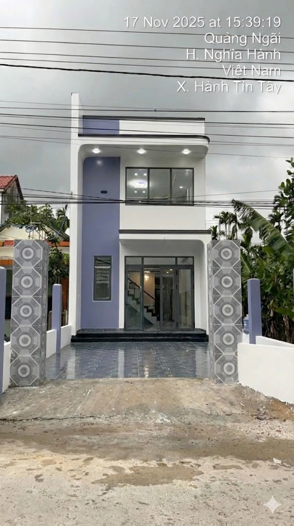 xây nhà trọn gói hành tín, hành thiện. hành thịnh