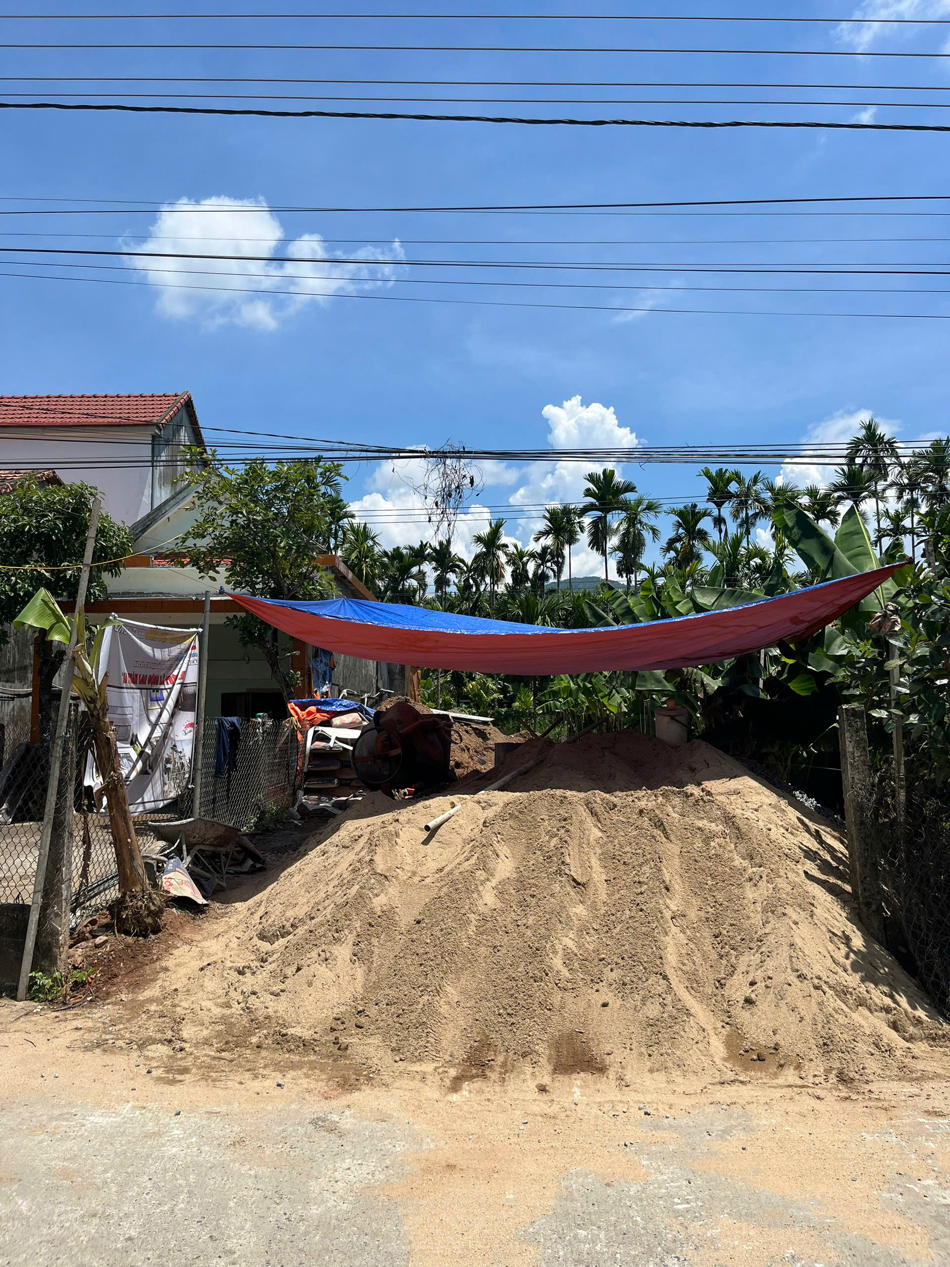 thợ hồ nghĩa hành